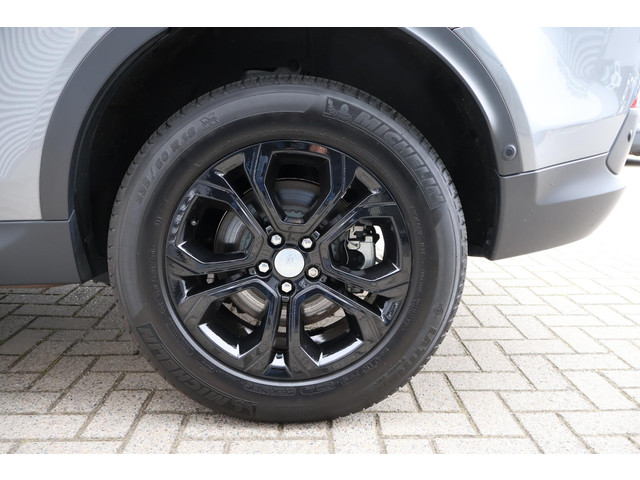 Land Rover Discovery Sport P300e 1.5 S 1e Eigenaar | NL-Auto | Dealer Onderh. | BTW | 360' Cam | Elek Stoel | Stoelverwarming | Climate | Cruise | Carplay
