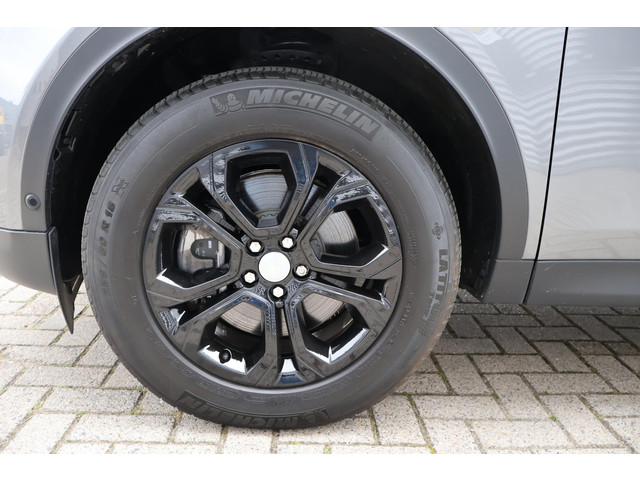 Land Rover Discovery Sport P300e 1.5 S 1e Eigenaar | NL-Auto | Dealer Onderh. | BTW | 360' Cam | Elek Stoel | Stoelverwarming | Climate | Cruise | Carplay