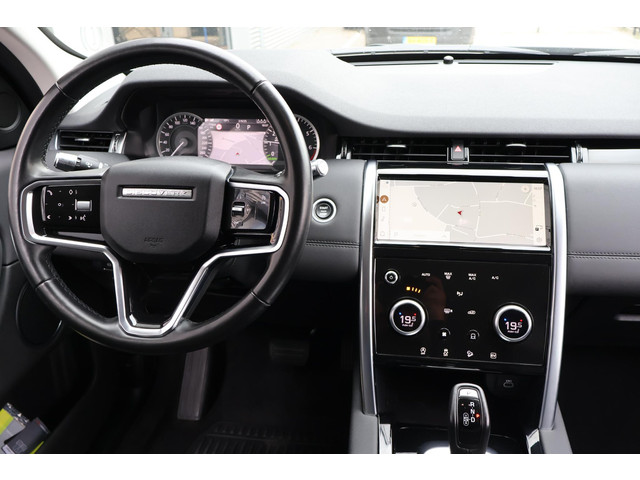Land Rover Discovery Sport P300e 1.5 S 1e Eigenaar | NL-Auto | Dealer Onderh. | BTW | 360' Cam | Elek Stoel | Stoelverwarming | Climate | Cruise | Carplay