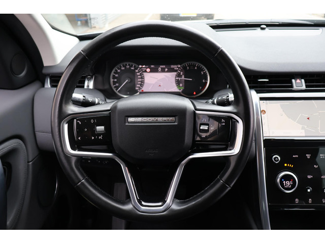 Land Rover Discovery Sport P300e 1.5 S 1e Eigenaar | NL-Auto | Dealer Onderh. | BTW | 360' Cam | Elek Stoel | Stoelverwarming | Climate | Cruise | Carplay