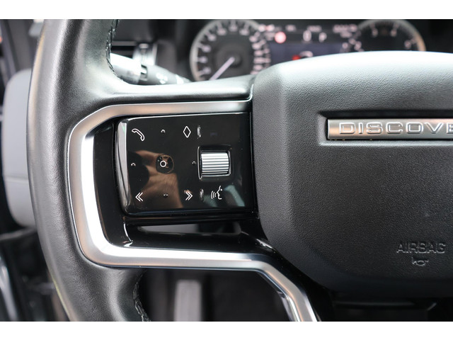 Land Rover Discovery Sport P300e 1.5 S 1e Eigenaar | NL-Auto | Dealer Onderh. | BTW | 360' Cam | Elek Stoel | Stoelverwarming | Climate | Cruise | Carplay
