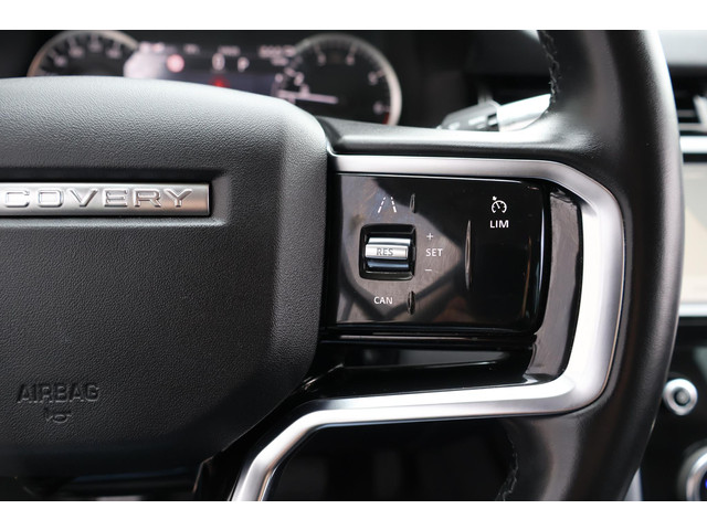 Land Rover Discovery Sport P300e 1.5 S 1e Eigenaar | NL-Auto | Dealer Onderh. | BTW | 360' Cam | Elek Stoel | Stoelverwarming | Climate | Cruise | Carplay