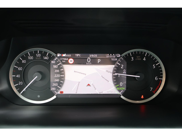 Land Rover Discovery Sport P300e 1.5 S 1e Eigenaar | NL-Auto | Dealer Onderh. | BTW | 360' Cam | Elek Stoel | Stoelverwarming | Climate | Cruise | Carplay
