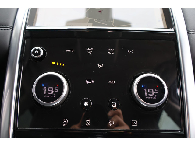 Land Rover Discovery Sport P300e 1.5 S 1e Eigenaar | NL-Auto | Dealer Onderh. | BTW | 360' Cam | Elek Stoel | Stoelverwarming | Climate | Cruise | Carplay