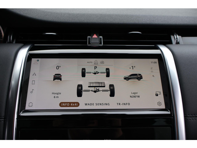 Land Rover Discovery Sport P300e 1.5 S 1e Eigenaar | NL-Auto | Dealer Onderh. | BTW | 360' Cam | Elek Stoel | Stoelverwarming | Climate | Cruise | Carplay