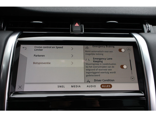 Land Rover Discovery Sport P300e 1.5 S 1e Eigenaar | NL-Auto | Dealer Onderh. | BTW | 360' Cam | Elek Stoel | Stoelverwarming | Climate | Cruise | Carplay