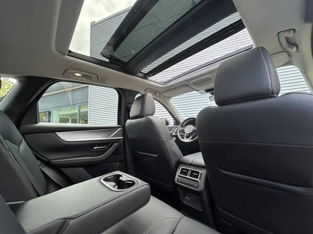 Mazda CX-60 2.5 e-SkyActiv PHEV Homura | Leder | Pano | Camera | CruiseControl |