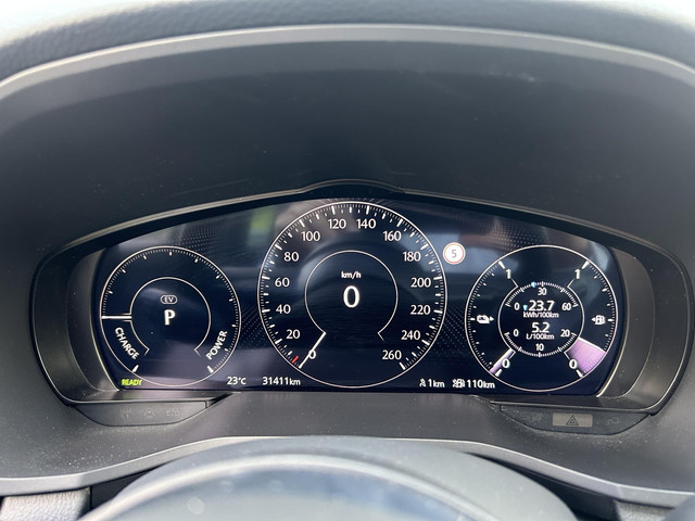 Mazda CX-60 2.5 e-SkyActiv PHEV Homura | Leder | Pano | Camera | CruiseControl |