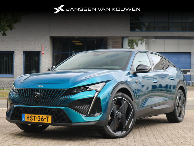 peugeot-408-1.6-hybrid-gt-180pk---leder---night-vision---massage---stoel-stuurverwarming