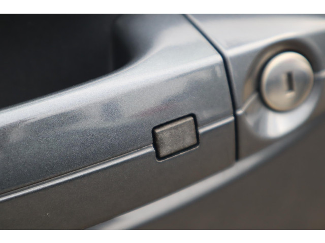 Ford EcoSport 125PK TITANIUM CAMERA TREKHAAK STOEL VOORRUITVERW. LEDER P-SENSOREN CLIMA LM-VELGEN DEALERONDERHOUDEN