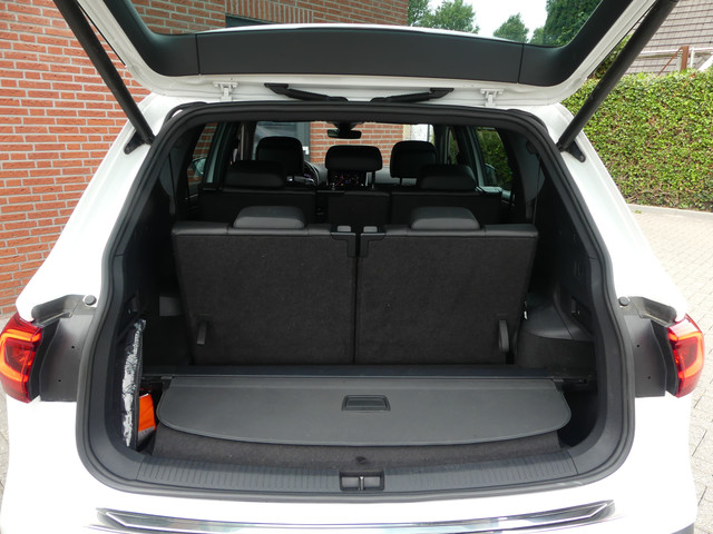 Seat Tarraco 2.0 TSI 4DRIVE Xcellence 7p.