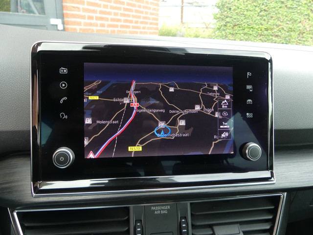 Seat Tarraco 2.0 TSI 4DRIVE Xcellence 7p.