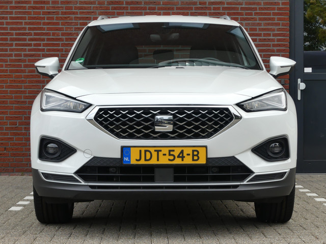 Seat Tarraco 2.0 TSI 4DRIVE Xcellence 7p.