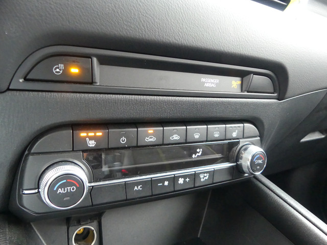 Mazda CX-5 2.5 SkyActiv-G 194 Newground