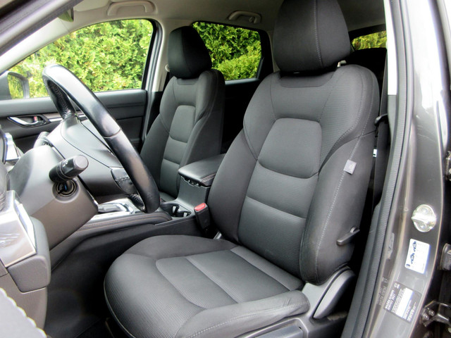 Mazda CX-5 2.5 SkyActiv-G 194 GT-M 4WD*Navi*Trekhaak*