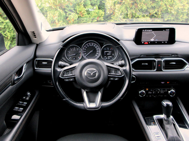 Mazda CX-5 2.5 SkyActiv-G 194 GT-M 4WD*Navi*Trekhaak*