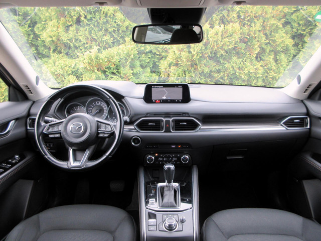 Mazda CX-5 2.5 SkyActiv-G 194 GT-M 4WD*Navi*Trekhaak*