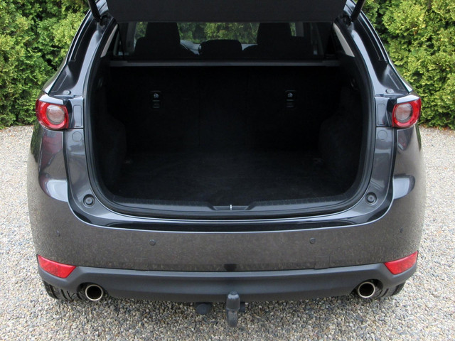 Mazda CX-5 2.5 SkyActiv-G 194 GT-M 4WD*Navi*Trekhaak*