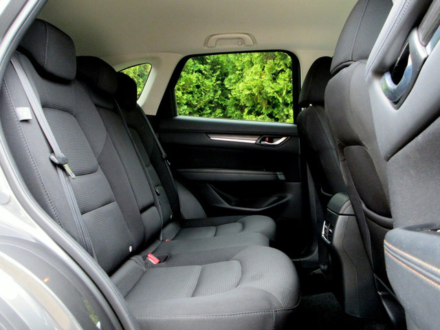 Mazda CX-5 2.5 SkyActiv-G 194 GT-M 4WD*Navi*Trekhaak*
