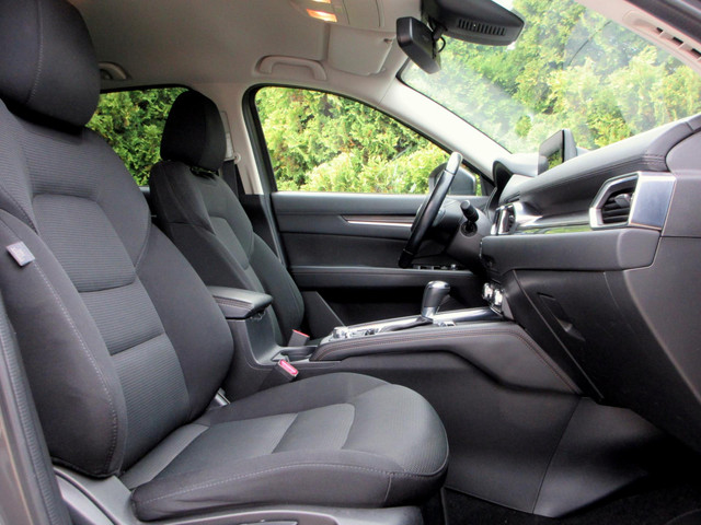 Mazda CX-5 2.5 SkyActiv-G 194 GT-M 4WD*Navi*Trekhaak*