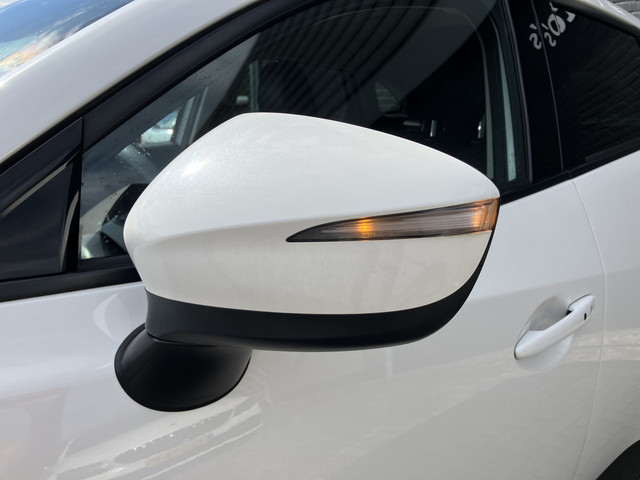 Mazda CX-3 2.0 SkyActiv-G 120 GT-M AUT. | 1e eigenaar | dealer onderhouden | navigatie | camera | head up display