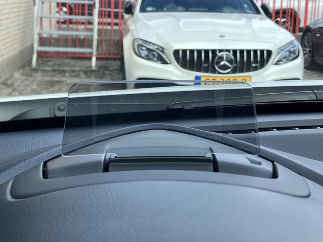 Mazda CX-3 2.0 SkyActiv-G 120 GT-M AUT. | 1e eigenaar | dealer onderhouden | navigatie | camera | head up display