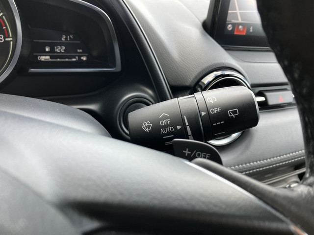 Mazda CX-3 2.0 SkyActiv-G 120 GT-M AUT. | 1e eigenaar | dealer onderhouden | navigatie | camera | head up display