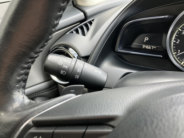 Mazda CX-3 2.0 SkyActiv-G 120 GT-M AUT. | 1e eigenaar | dealer onderhouden | navigatie | camera | head up display