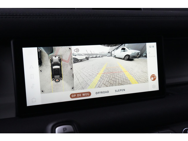 Land Rover Defender 110 3.0 P400 110 X-Dynamic SE 400pk Stoelverwarming Camera Trekhaak
