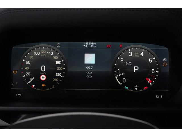 Land Rover Defender 110 3.0 P400 110 X-Dynamic SE 400pk Stoelverwarming Camera Trekhaak