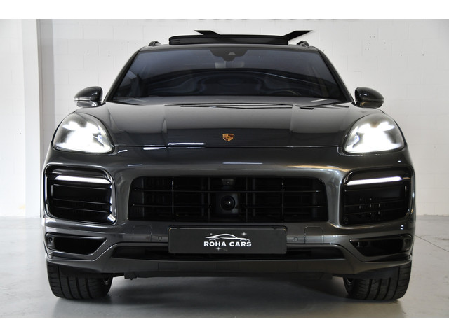 porsche-cayenne-3.0-e-hybrid--bomvol-opties.-panoramadak--softclose--bose-soundsystem