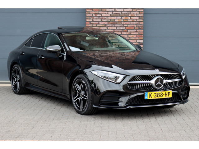 mercedes-benz-cls-450-4matic-premium-plus---distronic----schuifdak---memory---stoelventilatie---surround-camera---nappa-leder---burmester---sportu