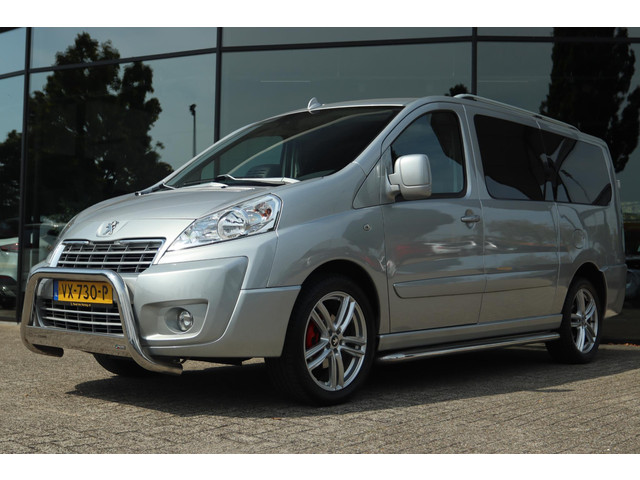 peugeot-expert-229-2.0-hdi-128-pk-l2h1marge---draadloze-carplay---19-inch---camera---trekhaak-2000-kg---cruise-control