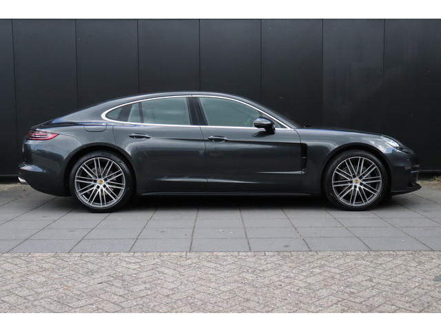 porsche-panamera-2.9-4s---441-pk---memory---leder---luchtvering---4-wielbesturing---bose---sportchrono---360-camera---softclose---navi--