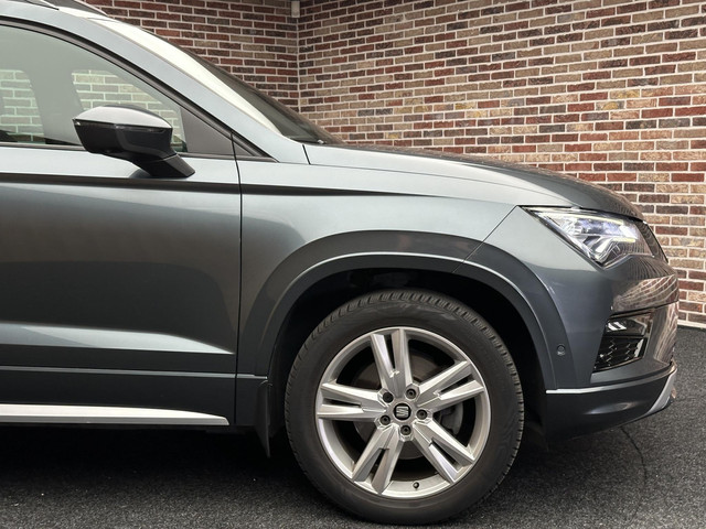 Seat Ateca 2.0 EcoTSI FR 4DRIVE Business Intense | Dak| Adaptieve cruise| LED|