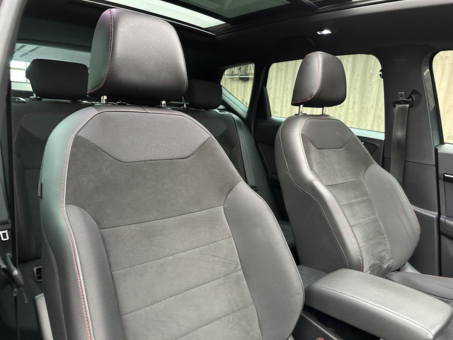 Seat Ateca 2.0 EcoTSI FR 4DRIVE Business Intense | Dak| Adaptieve cruise| LED|