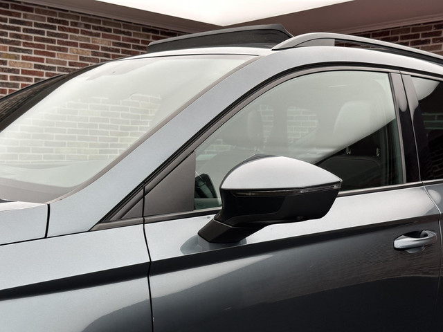Seat Ateca 2.0 EcoTSI FR 4DRIVE Business Intense | Dak| Adaptieve cruise| LED|