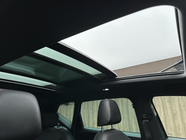 Seat Ateca 2.0 EcoTSI FR 4DRIVE Business Intense | Dak| Adaptieve cruise| LED|