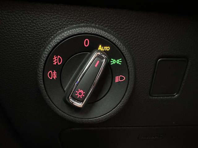 Seat Ateca 2.0 EcoTSI FR 4DRIVE Business Intense | Dak| Adaptieve cruise| LED|
