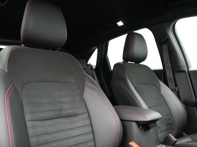 Ford Kuga 1.5 EcoBoost ST-Line X 150pk 1800kg Trekgewicht Dealer O.H | Cruise Control | Bang&Olufsen Sound | Alcantara Sportstoelen Verwar