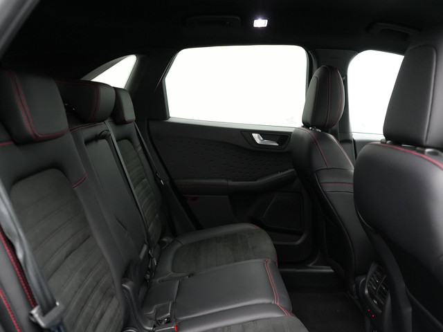 Ford Kuga 1.5 EcoBoost ST-Line X 150pk 1800kg Trekgewicht Dealer O.H | Cruise Control | Bang&Olufsen Sound | Alcantara Sportstoelen Verwar