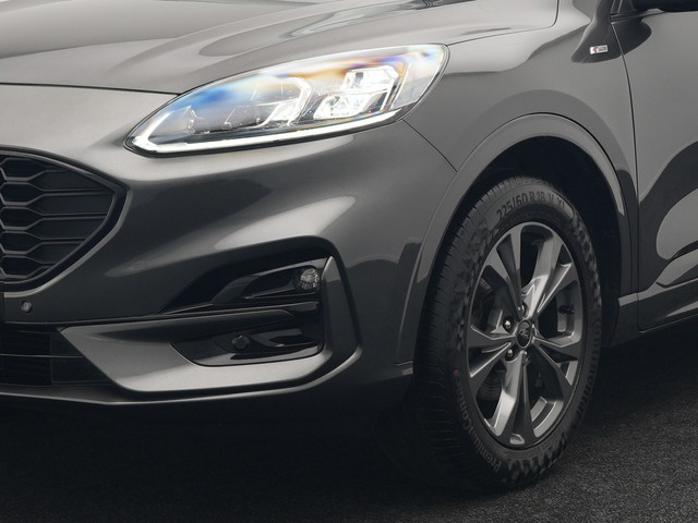 Ford Kuga 1.5 EcoBoost ST-Line X 150pk 1800kg Trekgewicht Dealer O.H | Cruise Control | Bang&Olufsen Sound | Alcantara Sportstoelen Verwar