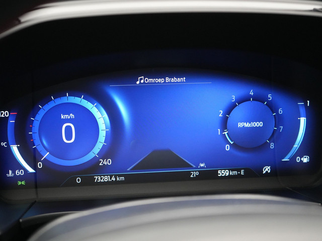 Ford Kuga 1.5 EcoBoost ST-Line X 150pk 1800kg Trekgewicht Dealer O.H | Cruise Control | Bang&Olufsen Sound | Alcantara Sportstoelen Verwar