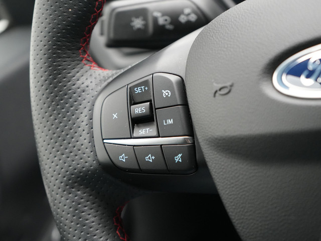 Ford Kuga 1.5 EcoBoost ST-Line X 150pk 1800kg Trekgewicht Dealer O.H | Cruise Control | Bang&Olufsen Sound | Alcantara Sportstoelen Verwar