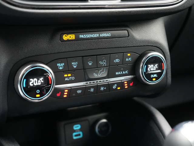 Ford Kuga 1.5 EcoBoost ST-Line X 150pk 1800kg Trekgewicht Dealer O.H | Cruise Control | Bang&Olufsen Sound | Alcantara Sportstoelen Verwar
