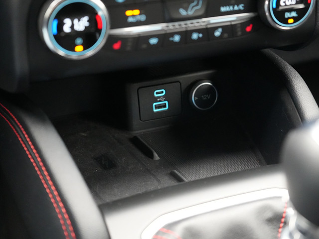 Ford Kuga 1.5 EcoBoost ST-Line X 150pk 1800kg Trekgewicht Dealer O.H | Cruise Control | Bang&Olufsen Sound | Alcantara Sportstoelen Verwar