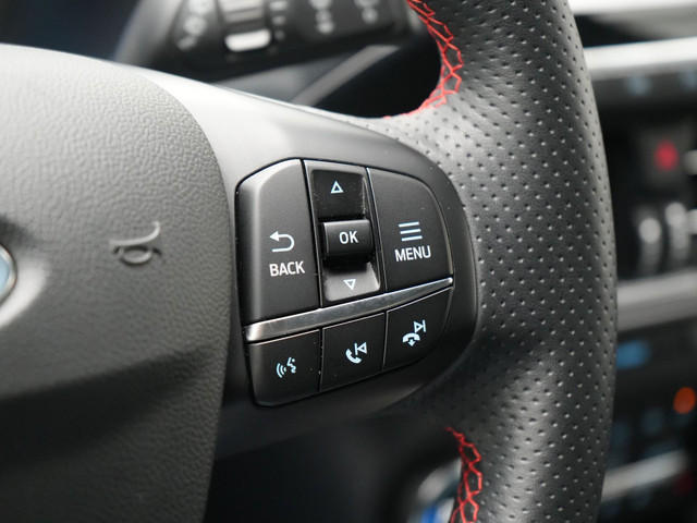 Ford Kuga 1.5 EcoBoost ST-Line X 150pk 1800kg Trekgewicht Dealer O.H | Cruise Control | Bang&Olufsen Sound | Alcantara Sportstoelen Verwar