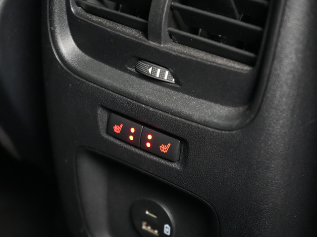 Ford Kuga 1.5 EcoBoost ST-Line X 150pk 1800kg Trekgewicht Dealer O.H | Cruise Control | Bang&Olufsen Sound | Alcantara Sportstoelen Verwar