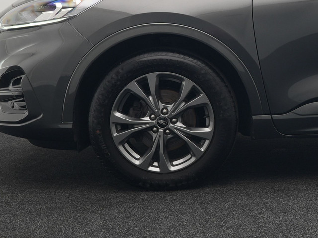 Ford Kuga 1.5 EcoBoost ST-Line X 150pk 1800kg Trekgewicht Dealer O.H | Cruise Control | Bang&Olufsen Sound | Alcantara Sportstoelen Verwar