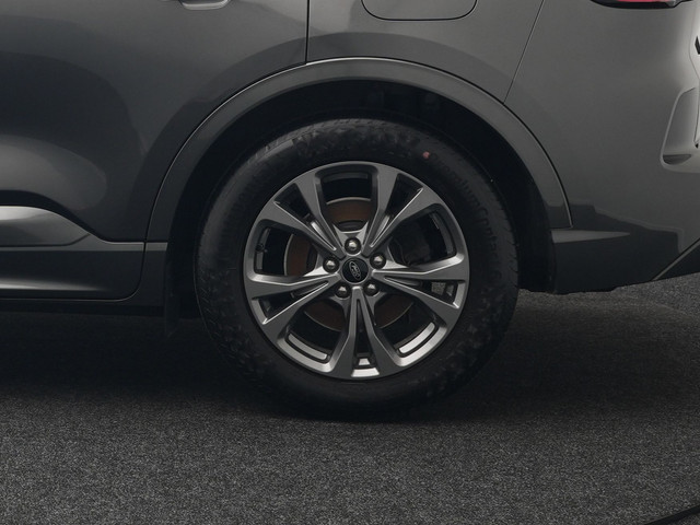 Ford Kuga 1.5 EcoBoost ST-Line X 150pk 1800kg Trekgewicht Dealer O.H | Cruise Control | Bang&Olufsen Sound | Alcantara Sportstoelen Verwar